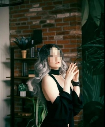 Анкета проститутки Кристина - Фото 1, Кудымкар, 22 года, №12222